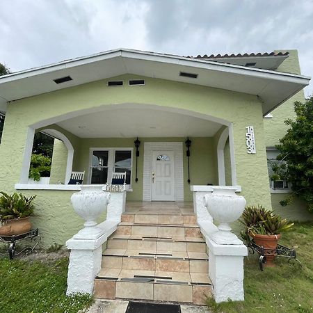 G - Cozy Aqua Private Suite  Miami Zewnętrze zdjęcie
