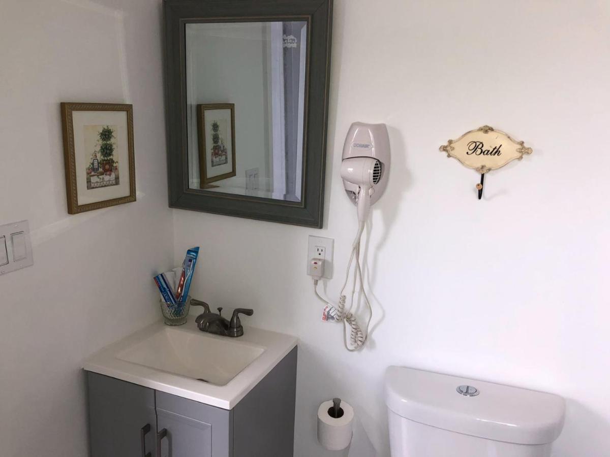 G - Cozy Aqua Private Suite  Miami Zewnętrze zdjęcie
