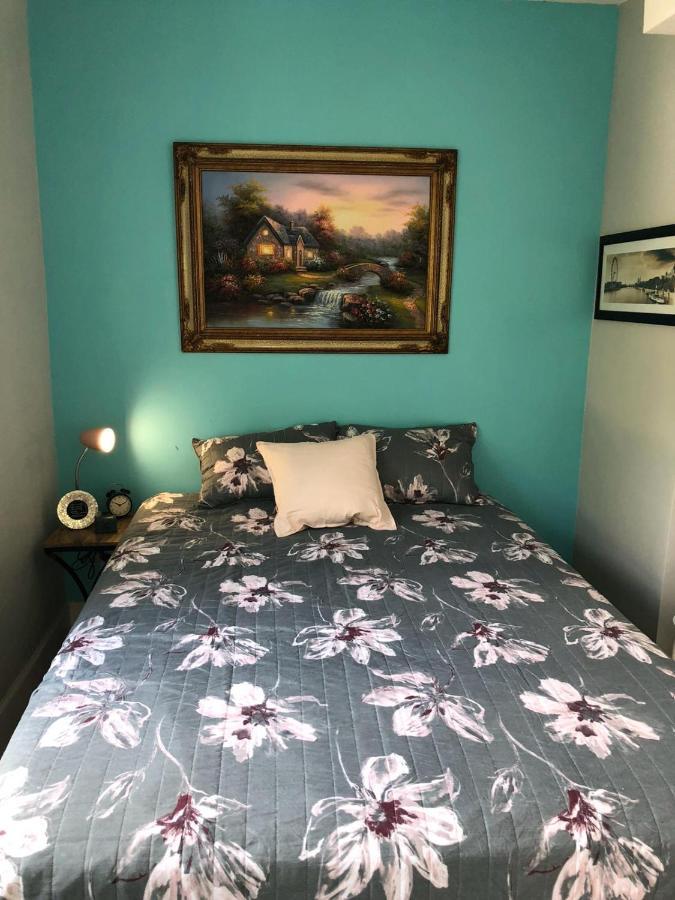 G - Cozy Aqua Private Suite  Miami Zewnętrze zdjęcie