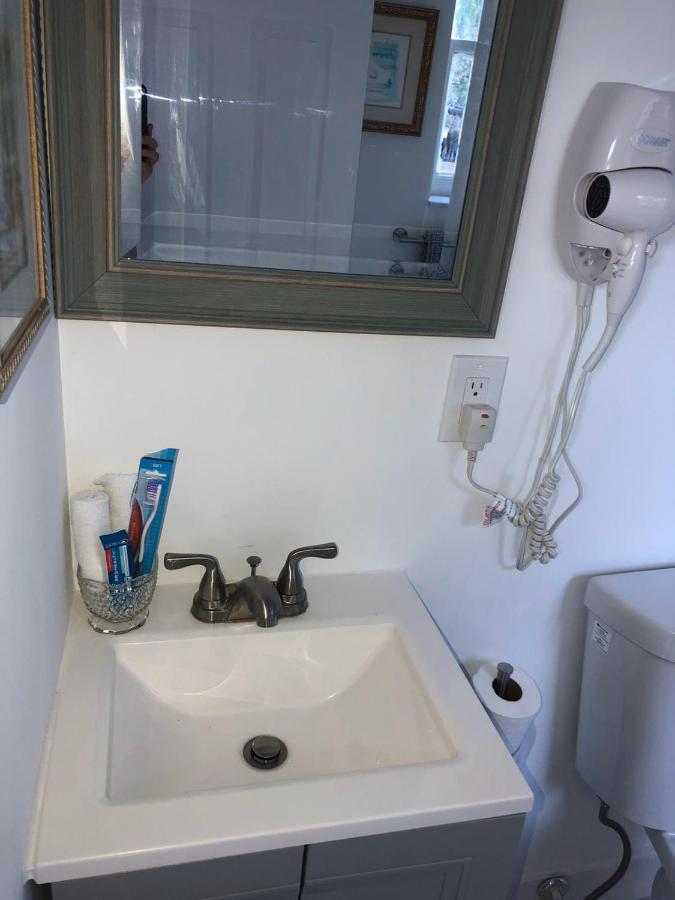 G - Cozy Aqua Private Suite  Miami Zewnętrze zdjęcie