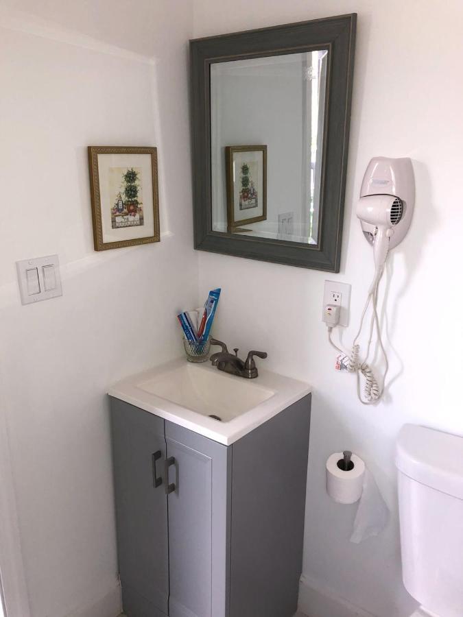 G - Cozy Aqua Private Suite  Miami Zewnętrze zdjęcie
