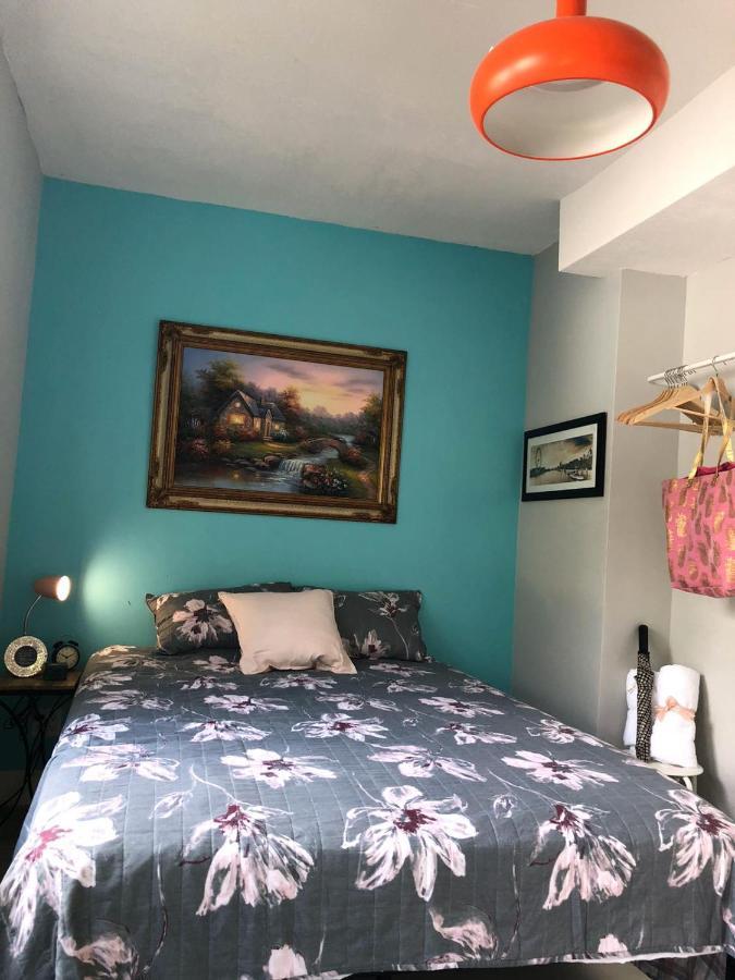 G - Cozy Aqua Private Suite  Miami Zewnętrze zdjęcie