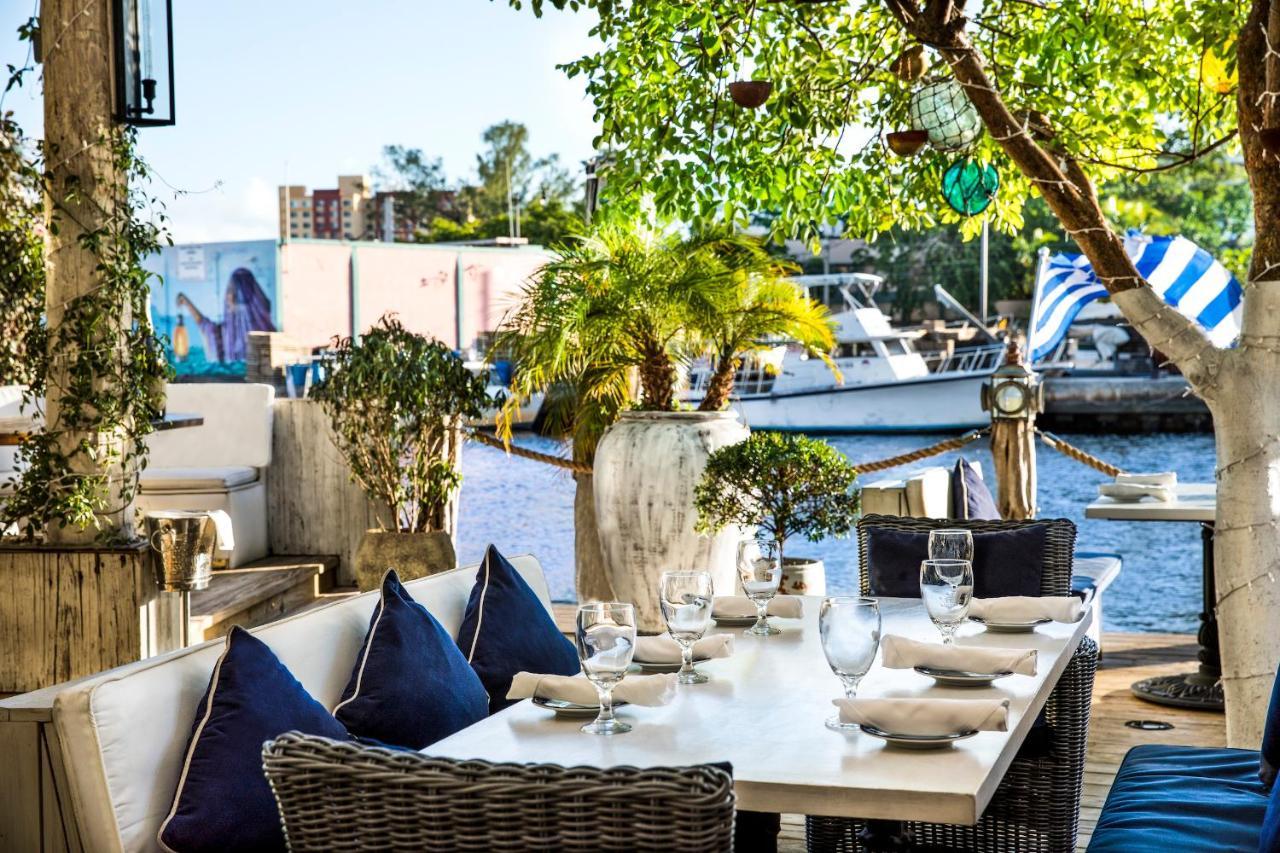G - Cozy Aqua Private Suite  Miami Zewnętrze zdjęcie