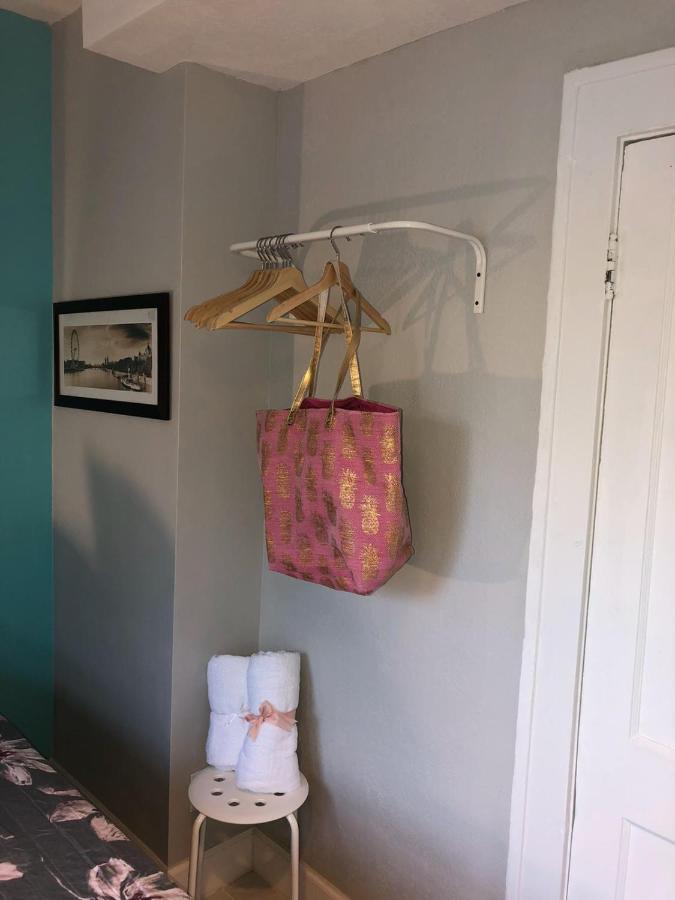 G - Cozy Aqua Private Suite  Miami Zewnętrze zdjęcie
