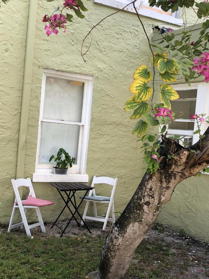 G - Cozy Aqua Private Suite  Miami Zewnętrze zdjęcie
