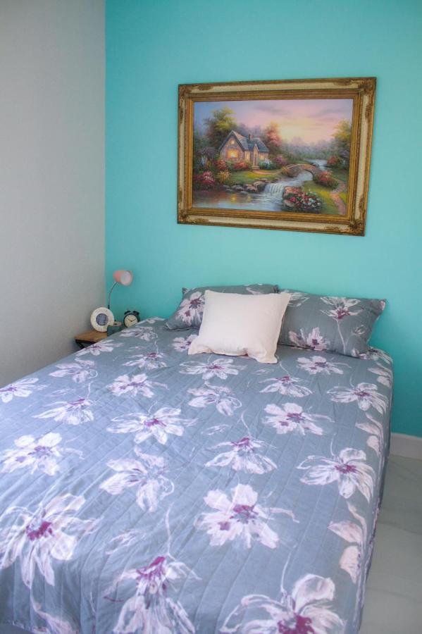 G - Cozy Aqua Private Suite  Miami Zewnętrze zdjęcie