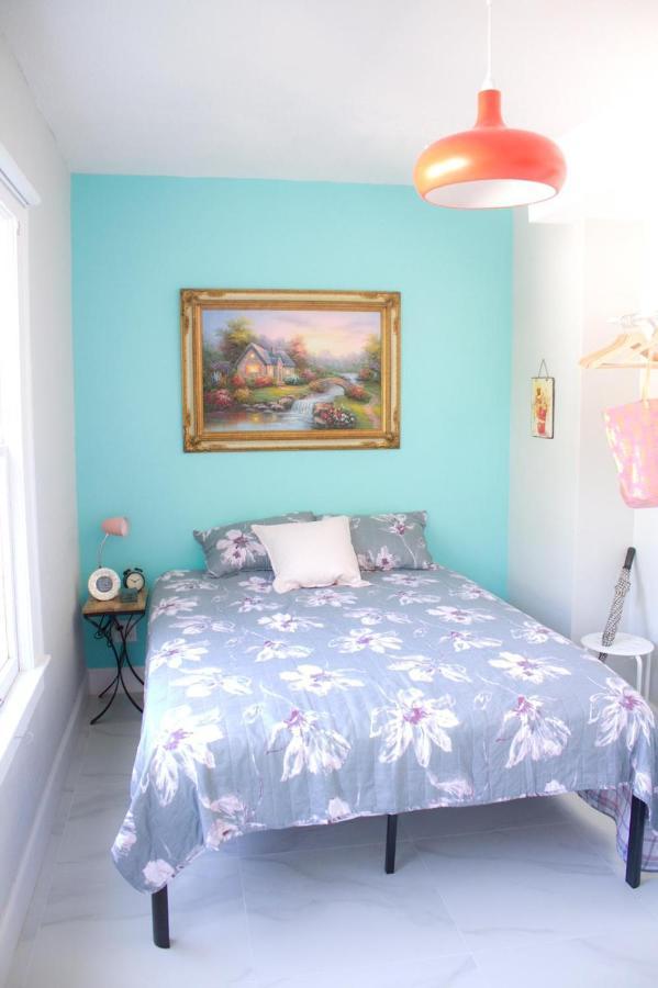 G - Cozy Aqua Private Suite  Miami Zewnętrze zdjęcie