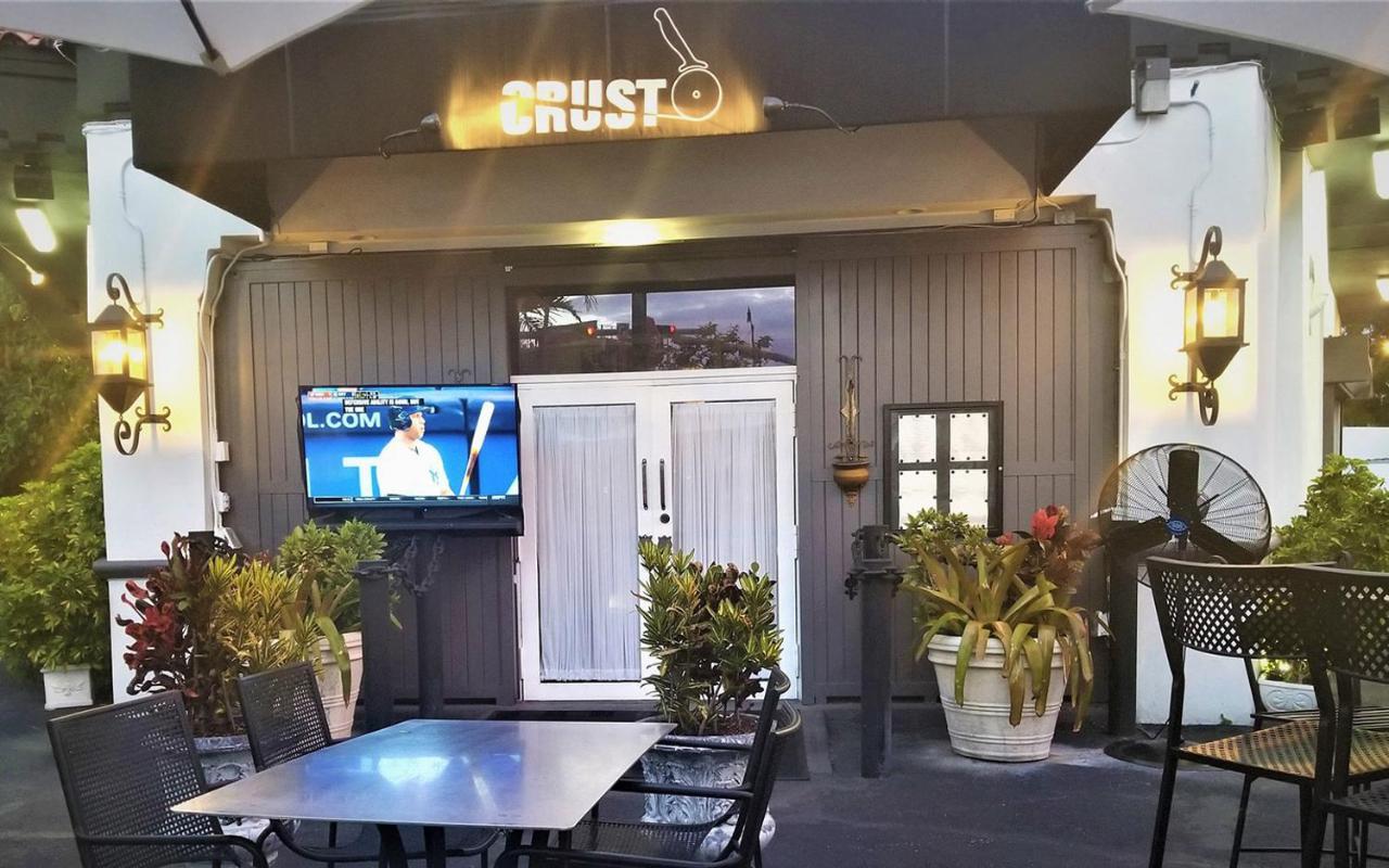 G - Cozy Aqua Private Suite  Miami Zewnętrze zdjęcie